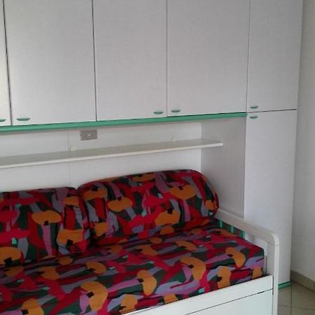 B&B I Girasoli Soverato Marina Εξωτερικό φωτογραφία