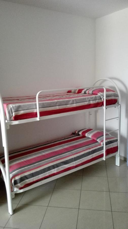 B&B I Girasoli Soverato Marina Εξωτερικό φωτογραφία