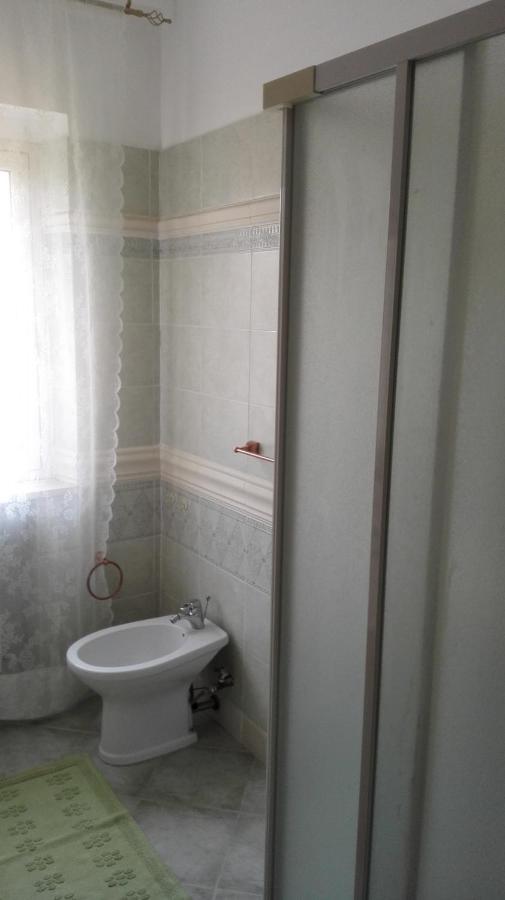 B&B I Girasoli Soverato Marina Εξωτερικό φωτογραφία