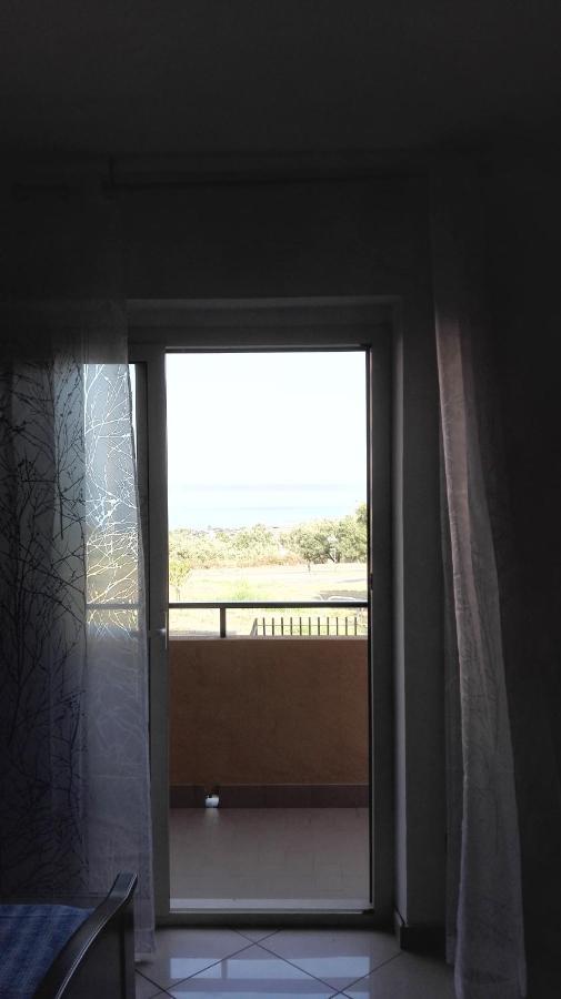 B&B I Girasoli Soverato Marina Εξωτερικό φωτογραφία