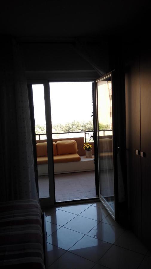 B&B I Girasoli Soverato Marina Εξωτερικό φωτογραφία
