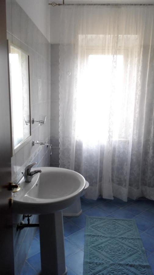 B&B I Girasoli Soverato Marina Εξωτερικό φωτογραφία