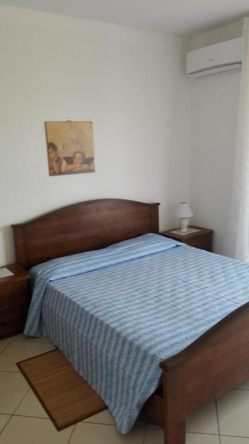 B&B I Girasoli Soverato Marina Εξωτερικό φωτογραφία