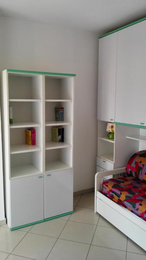 B&B I Girasoli Soverato Marina Εξωτερικό φωτογραφία