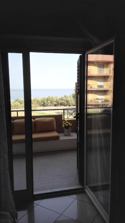 B&B I Girasoli Soverato Marina Εξωτερικό φωτογραφία