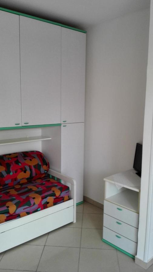B&B I Girasoli Soverato Marina Εξωτερικό φωτογραφία