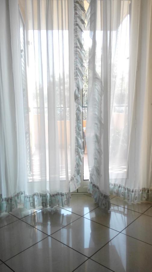 B&B I Girasoli Soverato Marina Εξωτερικό φωτογραφία